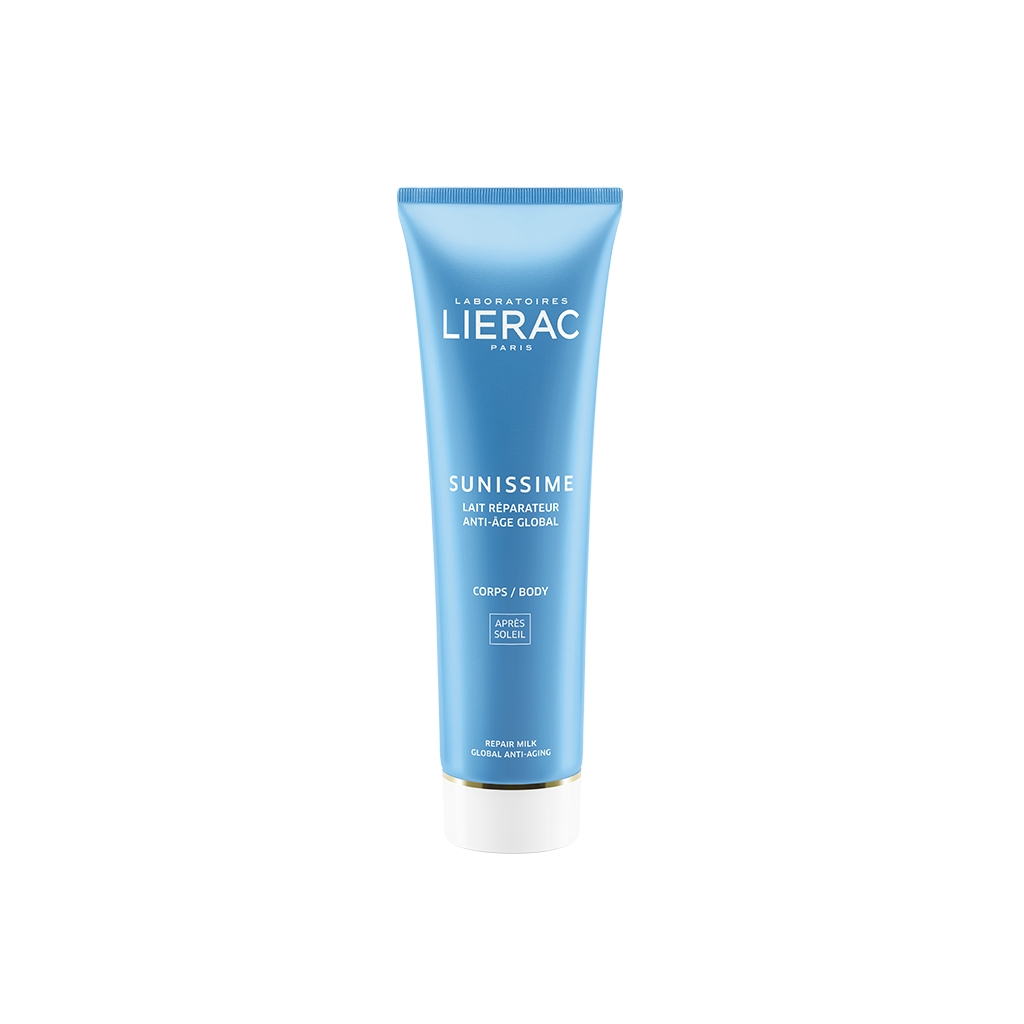 Lierac Sunissime глобаль анти-аж молочко восстанавливающее 150мл LL10114A31590