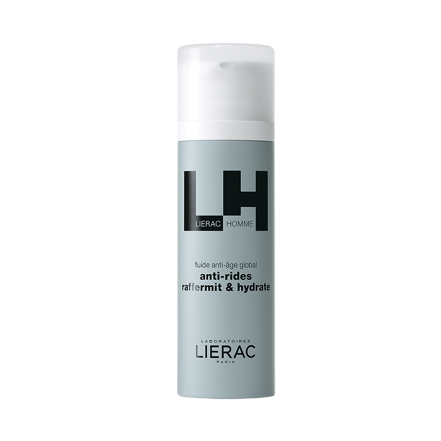 Lierac Homme крем-флюид антивозрастной для мужчин 50мл