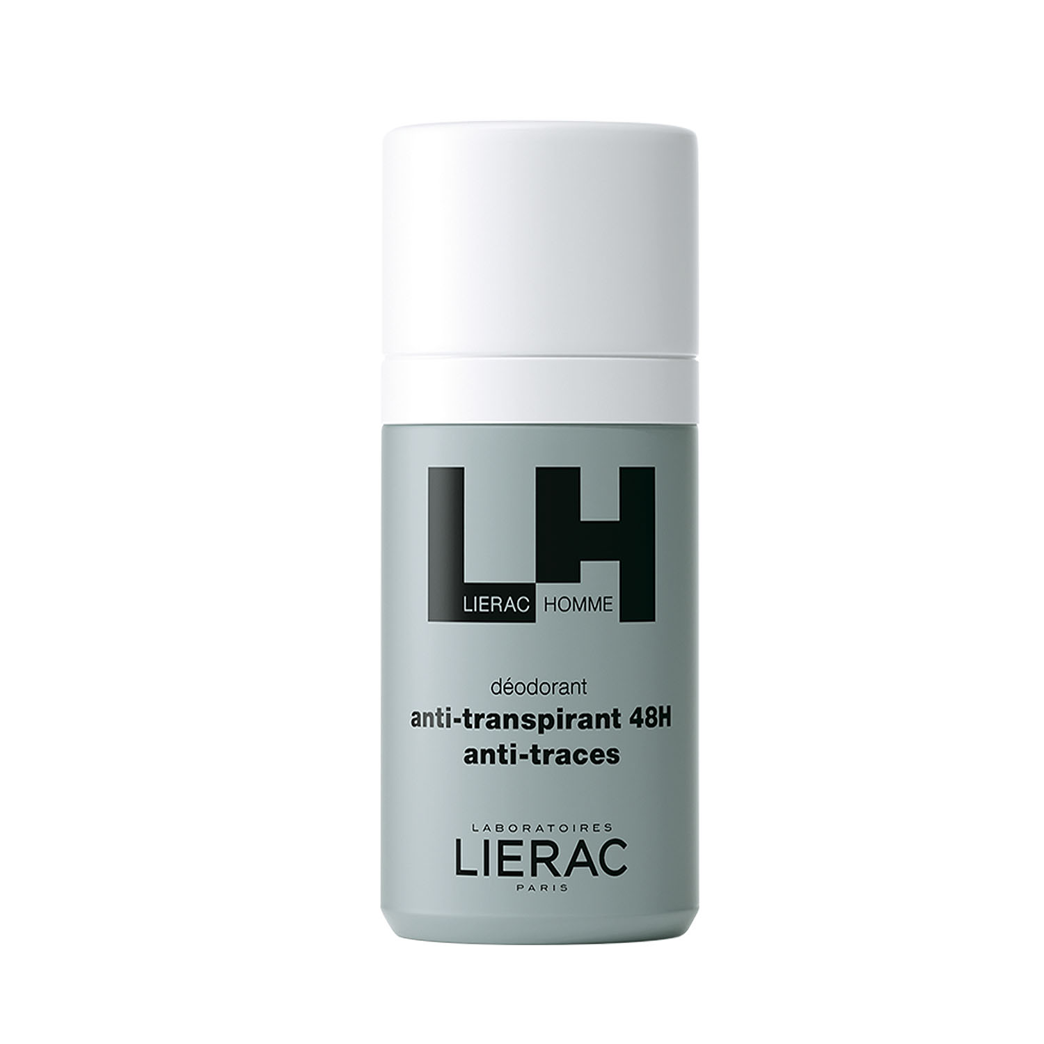 Lierac Homme дезодорант шарик 48 часов для мужчин 50мл