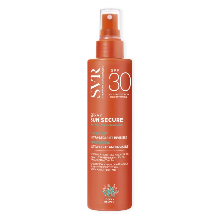 СВР Безопасное солнце спрей SPF30+ 200мл 1029C17