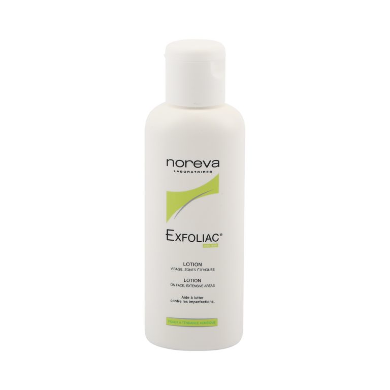 Noreva Exfoliac Лосьон с высоким содержанием АНА 125мл