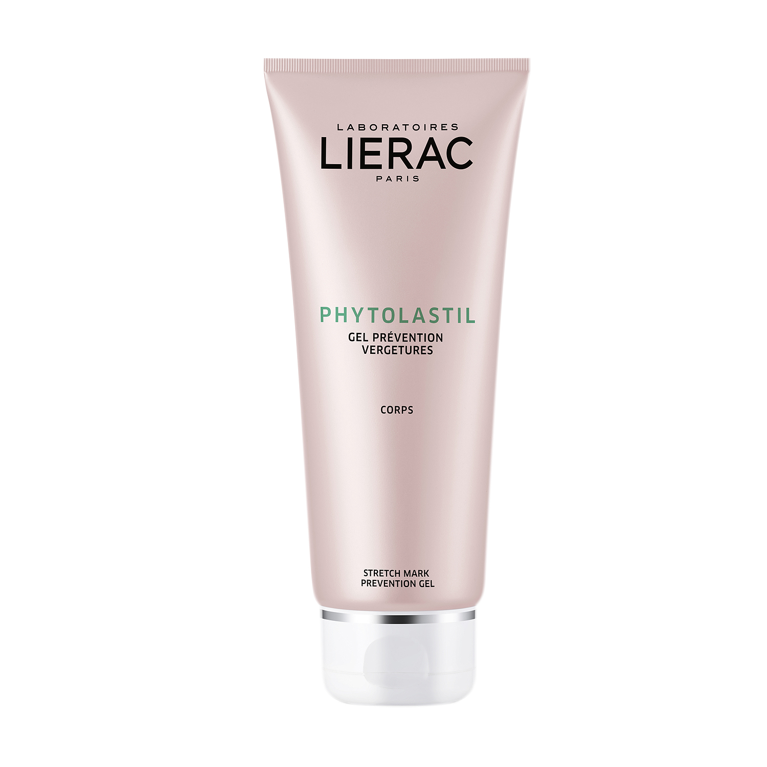 Lierac Phytolastil гель для тела для предупреждения удаления растяжек 200мл